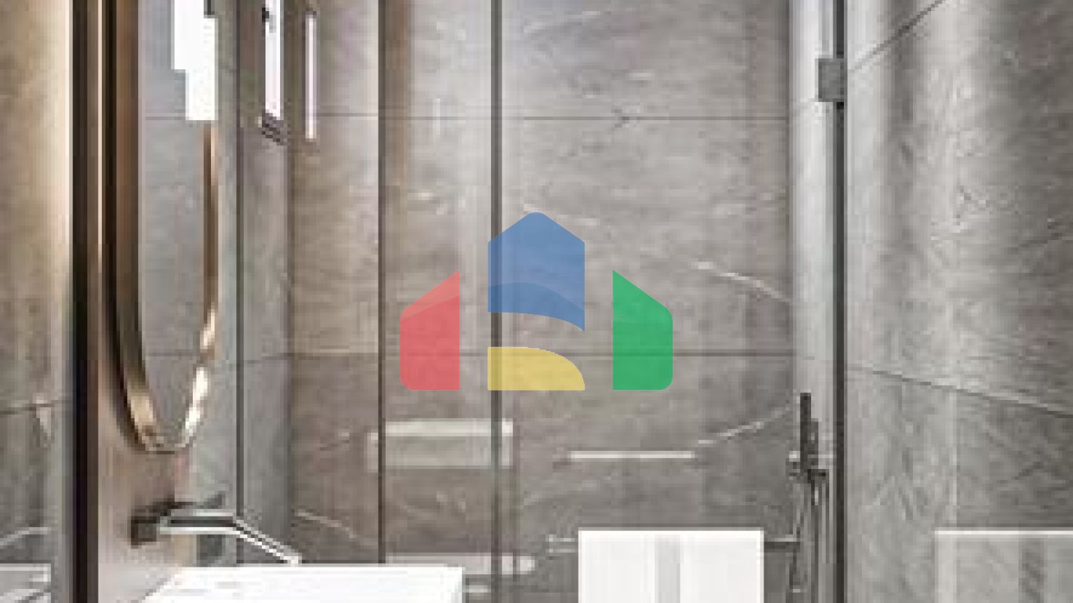 Вилла планировки 3+1 в районе Кемер - Анталия