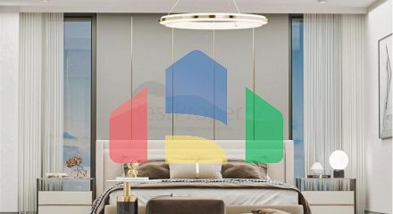 Вилла планировки 3+1 в районе Кемер - Анталия