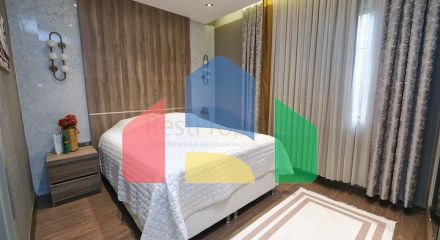 Вілла планування 3 + 2 в районі Кемер-Анталія