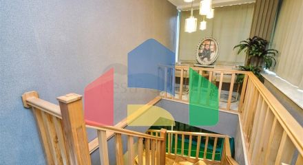 Вилла планировки 3+2 в районе Кемер - Анталия