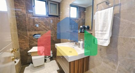 Вилла планировки 3+2 в районе Кемер - Анталия