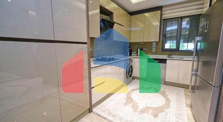 Вилла планировки 3+2 в районе Кемер - Анталия