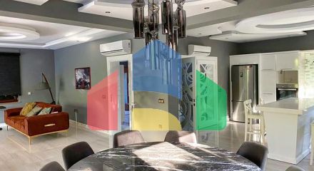 Вилла планировки 4+1 в районе Кемер - Анталия Вилла планировки 4+1 в районе Кемер - Анталия