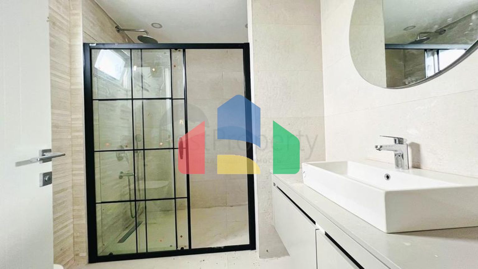 Вілла планування 3 + 1 в районі Кемер - Анталія