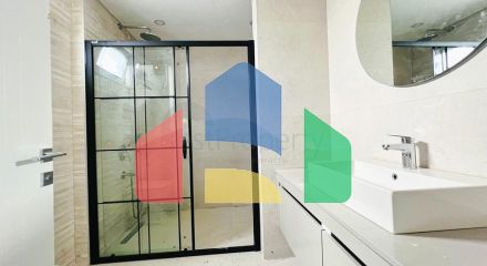 Вілла планування 3 + 1 в районі Кемер - Анталія