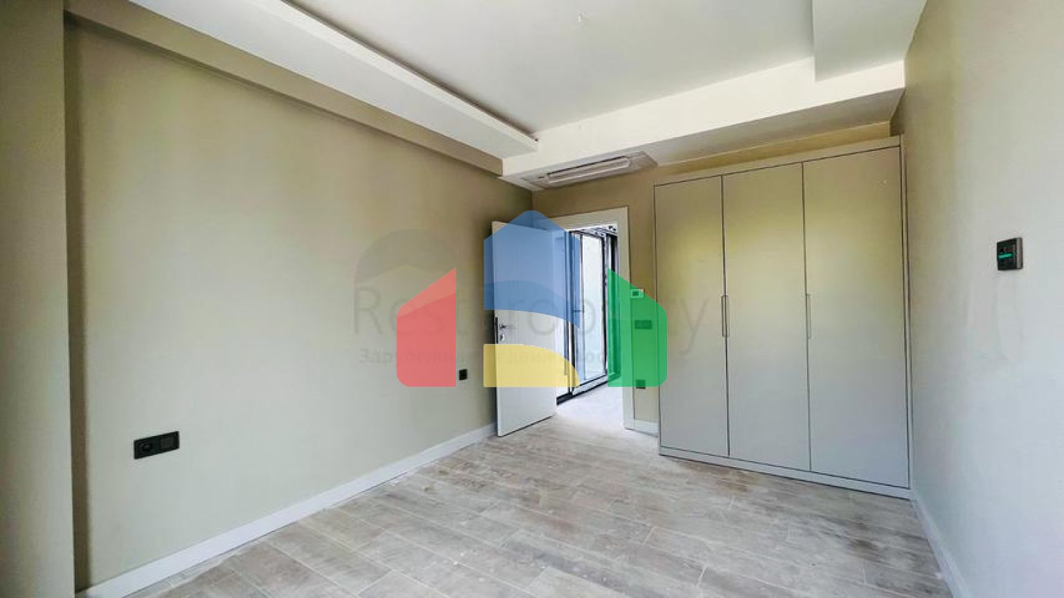 Вілла планування 3 + 1 в районі Кемер - Анталія