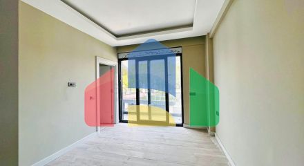 Вілла планування 3 + 1 в районі Кемер - Анталія