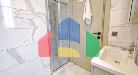 Таунхаус  планировки 3+1 в районе Кемер - Анталия