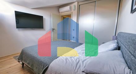 Таунхаус  планировки 3+1 в районе Кемер - Анталия