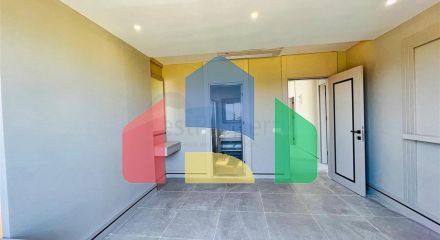 Чудова вілла планування 4 + 1 в районі Кемер - Анталія