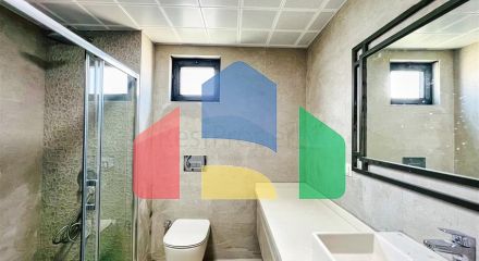 Чудова вілла планування 4 + 1 в районі Кемер - Анталія