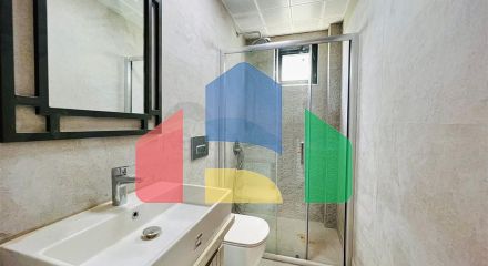 Чудова вілла планування 4 + 1 в районі Кемер - Анталія