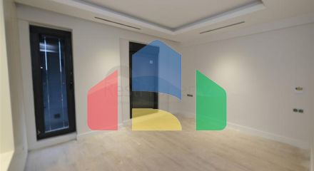 Вилла планировки 4+1 в районе Кемер - Анталия