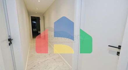 Вилла планировки 4+1 в районе Кемер - Анталия