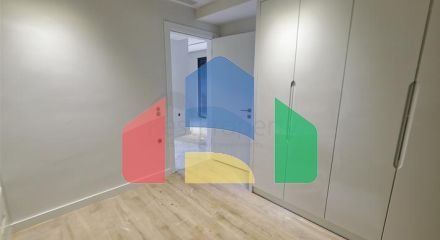 Вилла планировки 4+1 в районе Кемер - Анталия