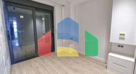 Вилла планировки 4+1 в районе Кемер - Анталия