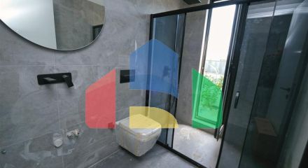 Вилла планировки 4+1 в районе Кемер - Анталия