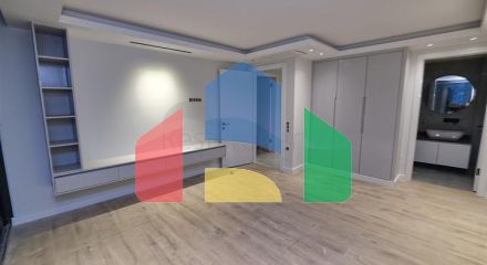 Вилла планировки 4+1 в районе Кемер - Анталия