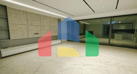 Вилла планировки 4+1 в районе Кемер - Анталия