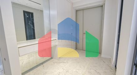 Вилла планировки 4+1 в районе Кемер - Анталия