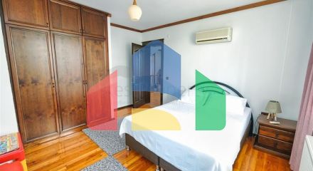 Вилла планировки 6+1 в районе Кемер - Анталия