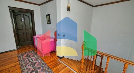 Вилла планировки 6+1 в районе Кемер - Анталия