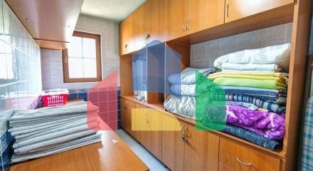 Вилла планировки 6+1 в районе Кемер - Анталия