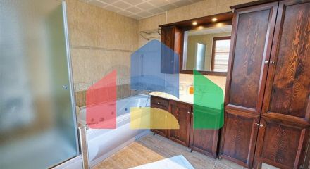 Вилла планировки 6+1 в районе Кемер - Анталия