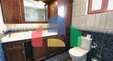 Вилла планировки 6+1 в районе Кемер - Анталия