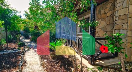 Вилла планировки 6+1 в районе Кемер - Анталия