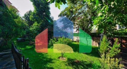 Вилла планировки 6+1 в районе Кемер - Анталия