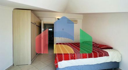 Квартира планировки 2+1 дуплекс в районе Кемер - Анталия