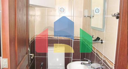 Квартира планировки 2+1 дуплекс в районе Кемер - Анталия