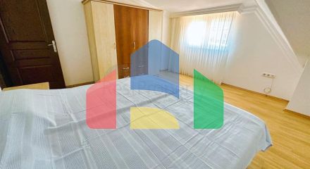 Квартира планировки 2+1 дуплекс в районе Кемер - Анталия