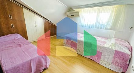 Квартира планировки 2+1 дуплекс в районе Кемер - Анталия