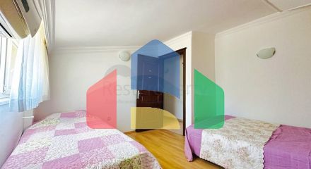 Квартира планировки 2+1 дуплекс в районе Кемер - Анталия