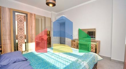 Вілла планування 6 + 1 в районі Кемер - Анталія