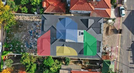 Квартира планування 3 + 1 в районі Кемер - Анталія
