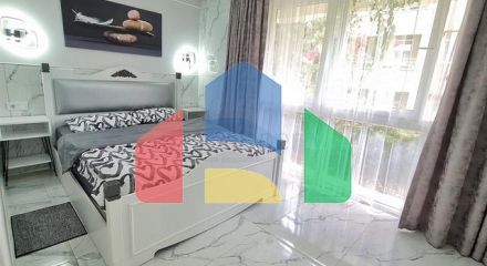 Квартира планировки 4+1 дуплекс в районе Кемер - Анталия