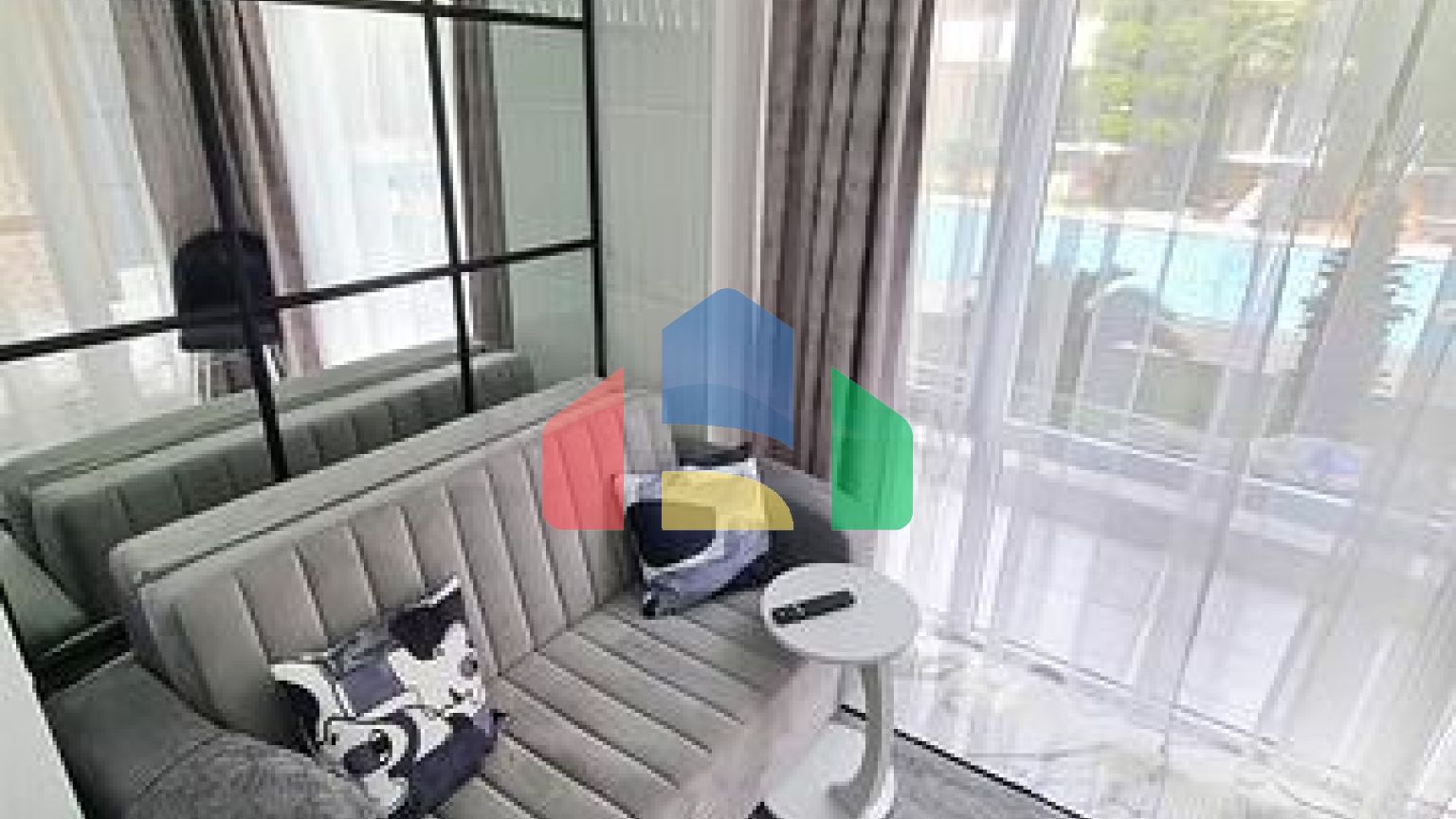 Квартира планировки 4+1 дуплекс в районе Кемер - Анталия