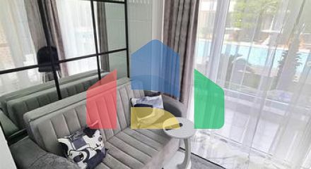 Квартира планировки 4+1 дуплекс в районе Кемер - Анталия