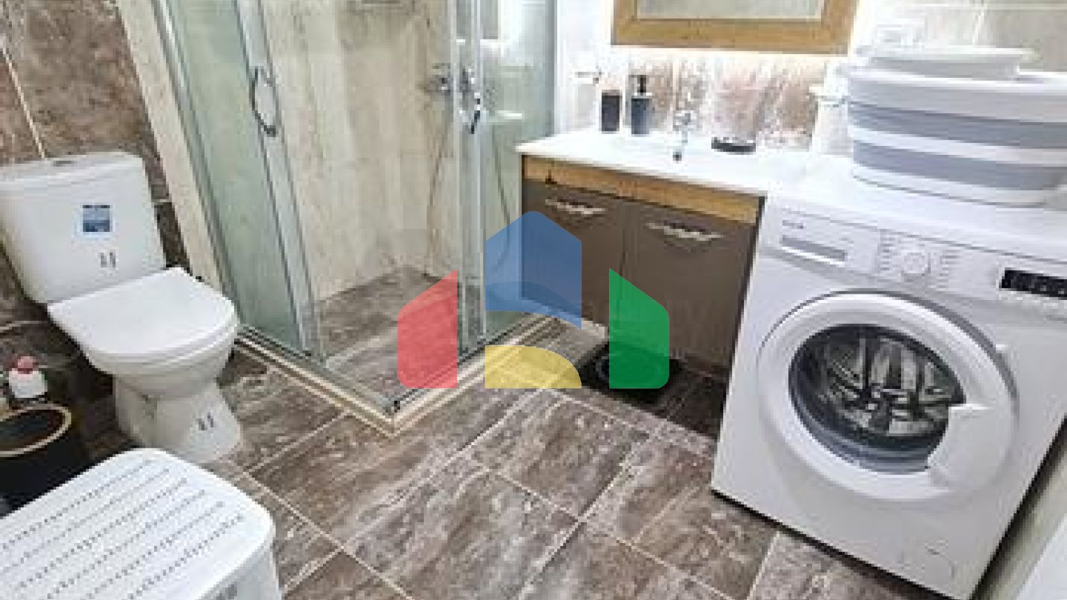 Квартира планировки 4+1 дуплекс в районе Кемер - Анталия