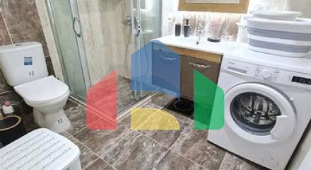 Квартира планировки 4+1 дуплекс в районе Кемер - Анталия