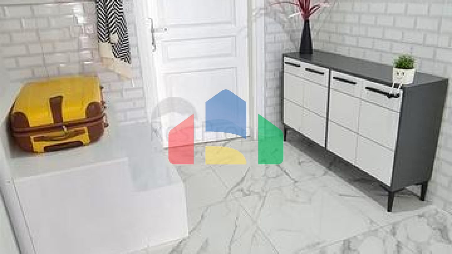 Квартира планировки 4+1 дуплекс в районе Кемер - Анталия