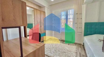 Вілла планування 3 + 1 в районі Кемер - Анталія