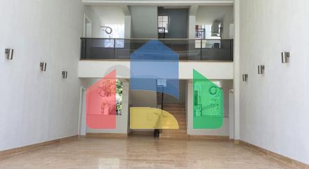 Квартира планировки 3+1 в микрорайоне Асланбуджак - Анталия