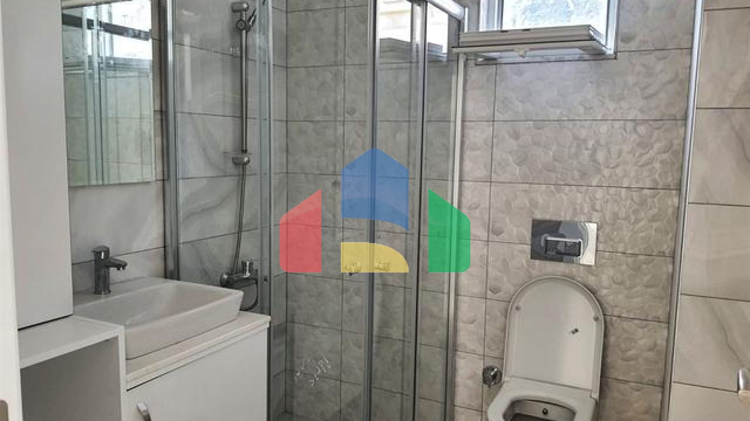 Квартира планировки 3+1 в микрорайоне Асланбуджак - Анталия