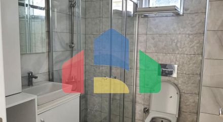 Квартира планировки 3+1 в микрорайоне Асланбуджак - Анталия