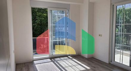 Квартира планировки 3+1 в микрорайоне Асланбуджак - Анталия