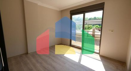 Квартира планировки 2+1 в районе Кемер - Анталия